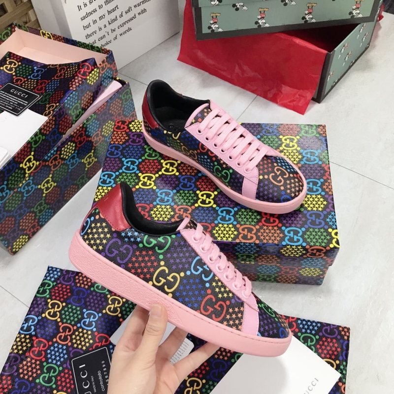 Gucci Casual Shoes